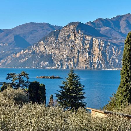 Lalla House Malcesine Dış mekan fotoğraf