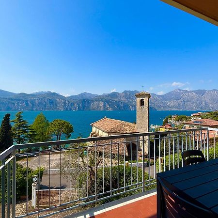 Lalla House Malcesine Dış mekan fotoğraf