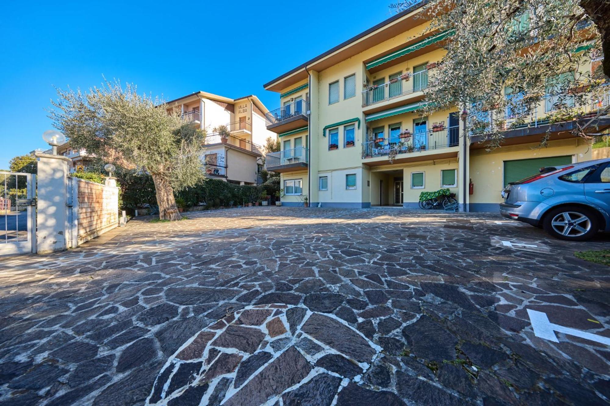 Lalla House Malcesine Dış mekan fotoğraf
