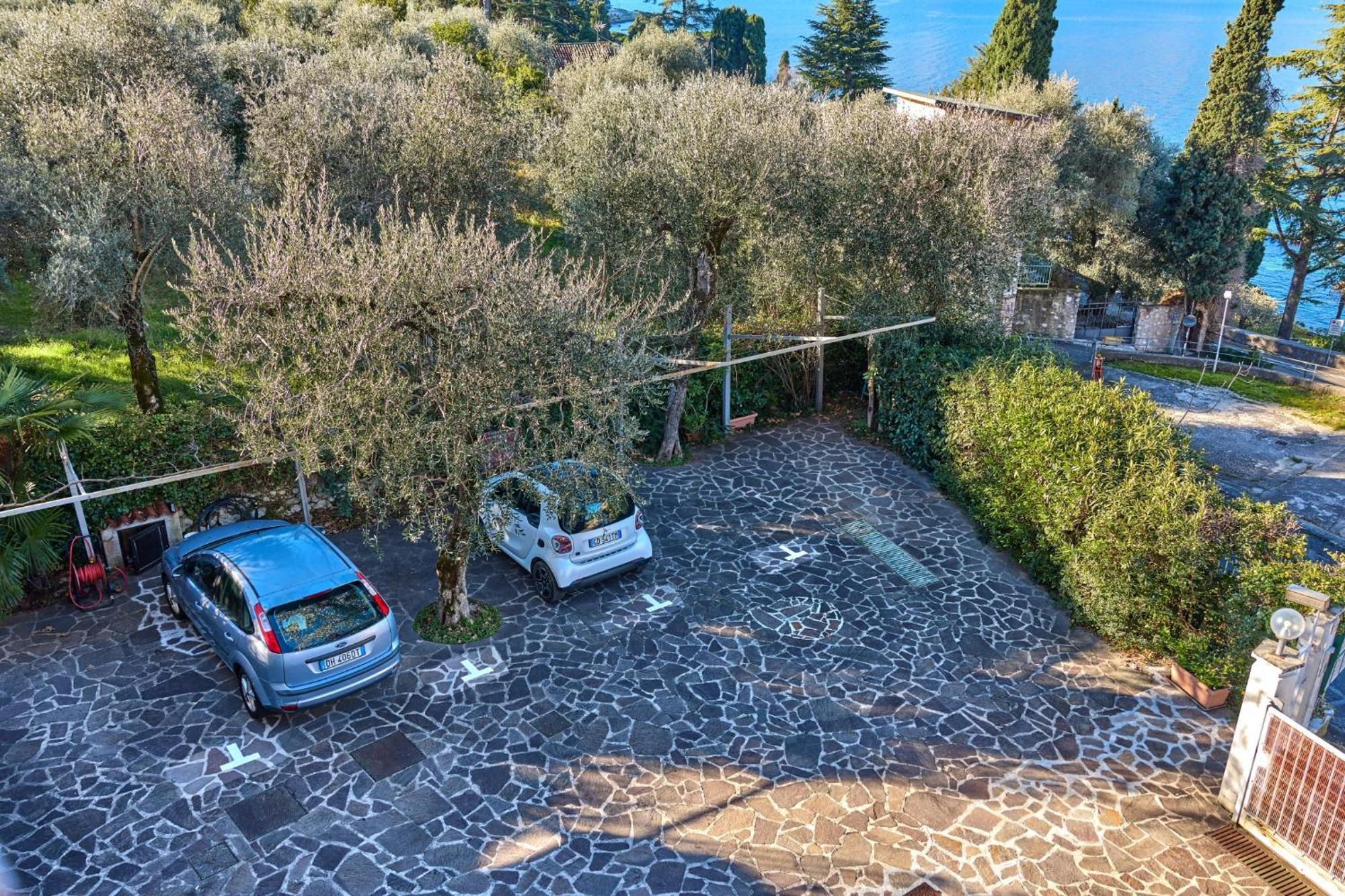 Lalla House Malcesine Dış mekan fotoğraf