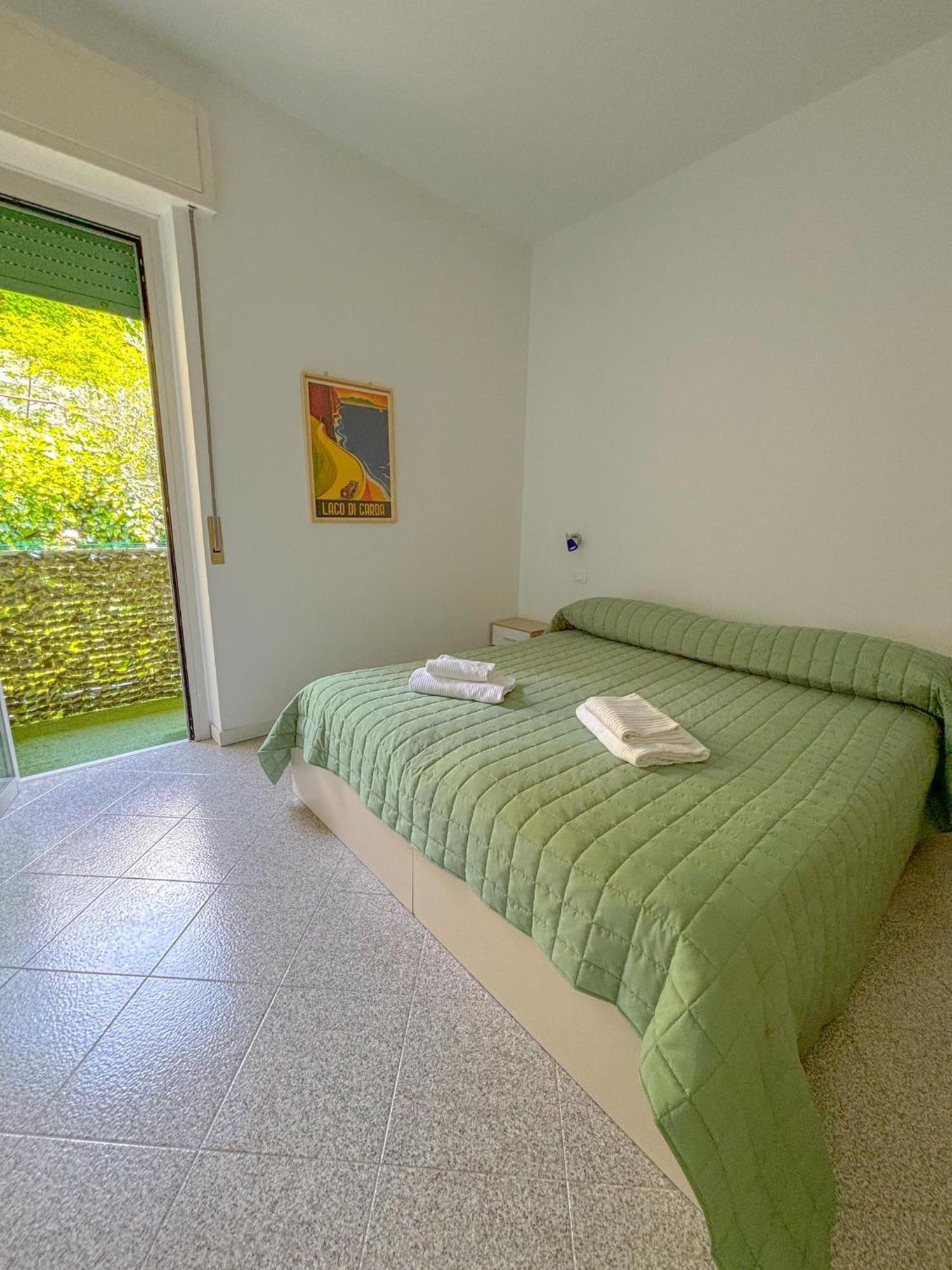 Lalla House Malcesine Dış mekan fotoğraf