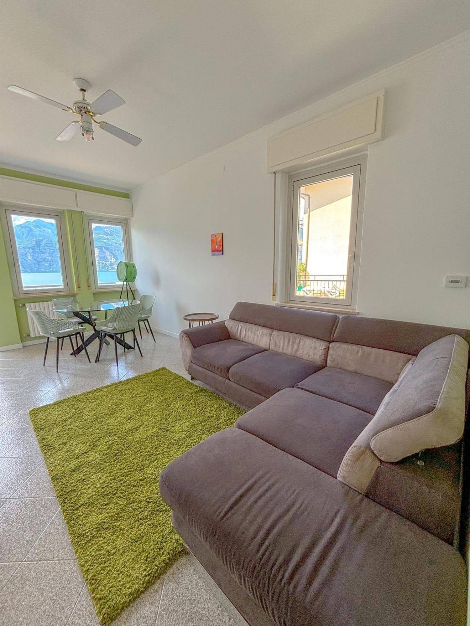 Lalla House Malcesine Dış mekan fotoğraf