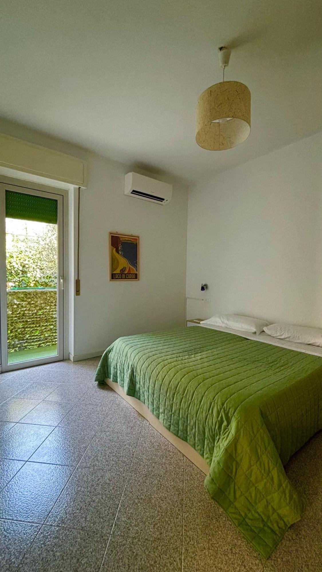 Lalla House Malcesine Dış mekan fotoğraf