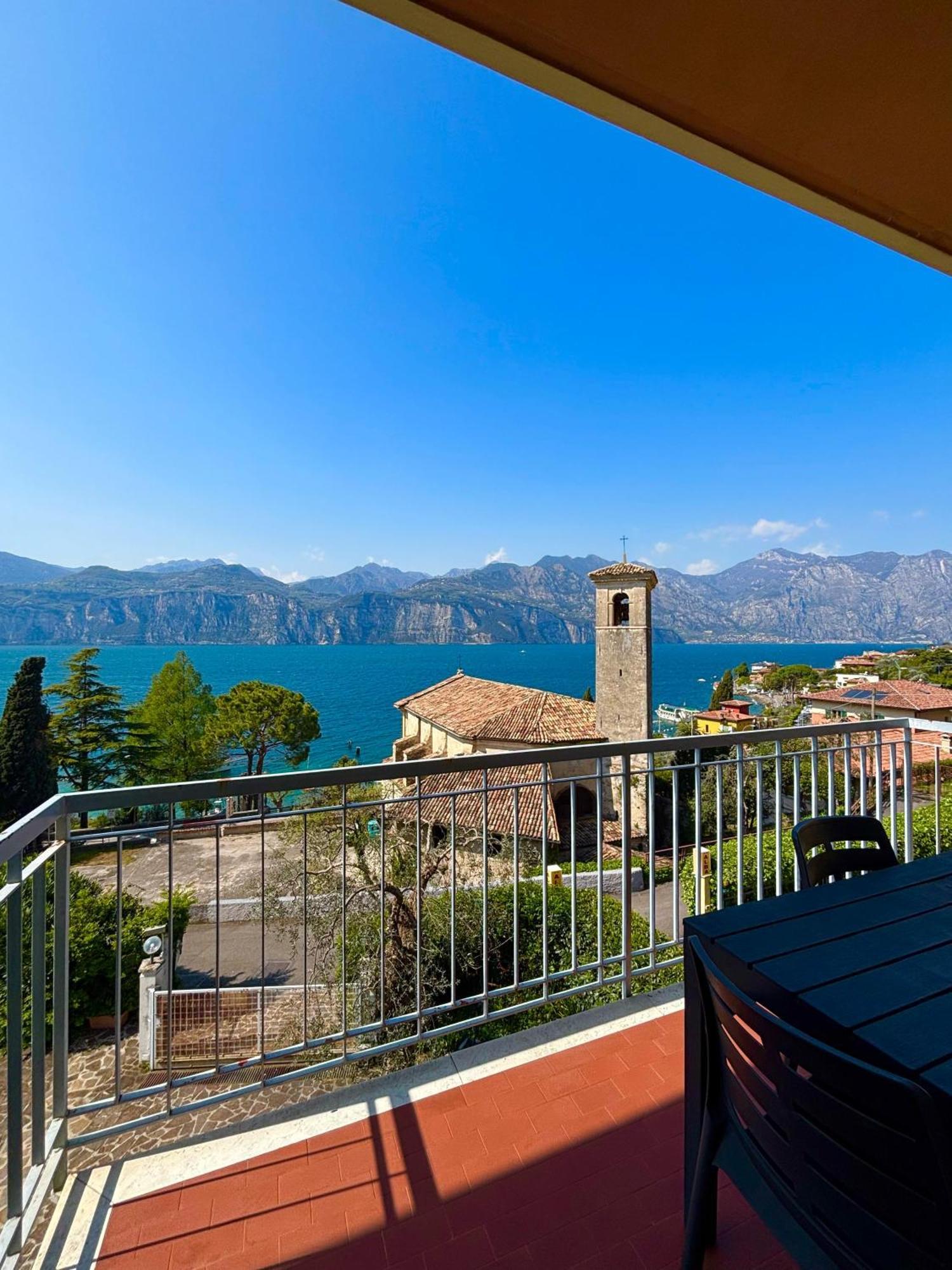 Lalla House Malcesine Dış mekan fotoğraf